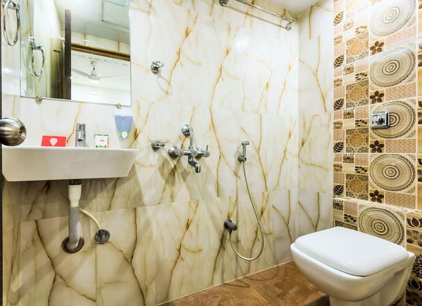 Kamar Mandi Foto
