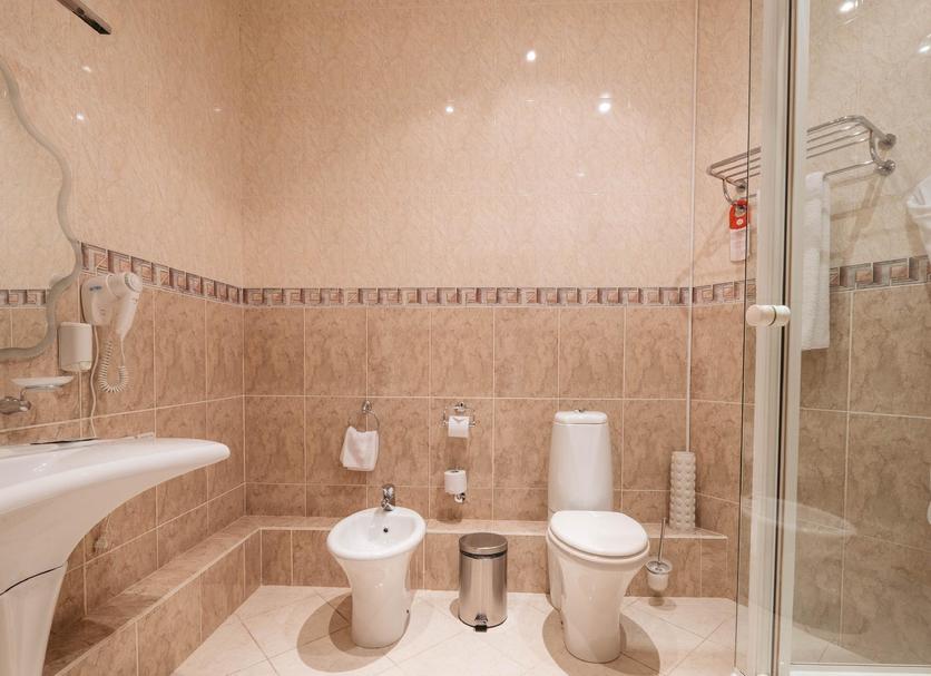 Kamar Mandi Foto
