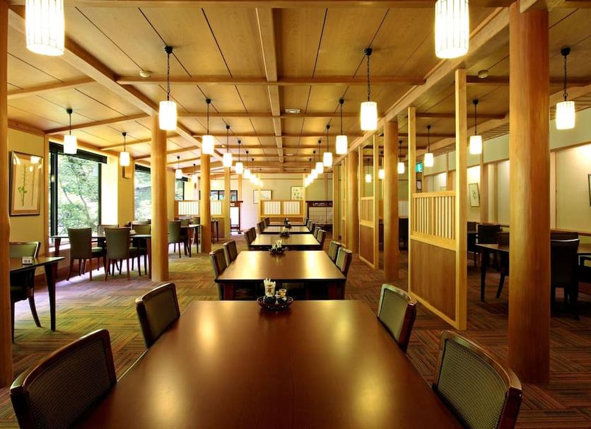 Restoran Foto