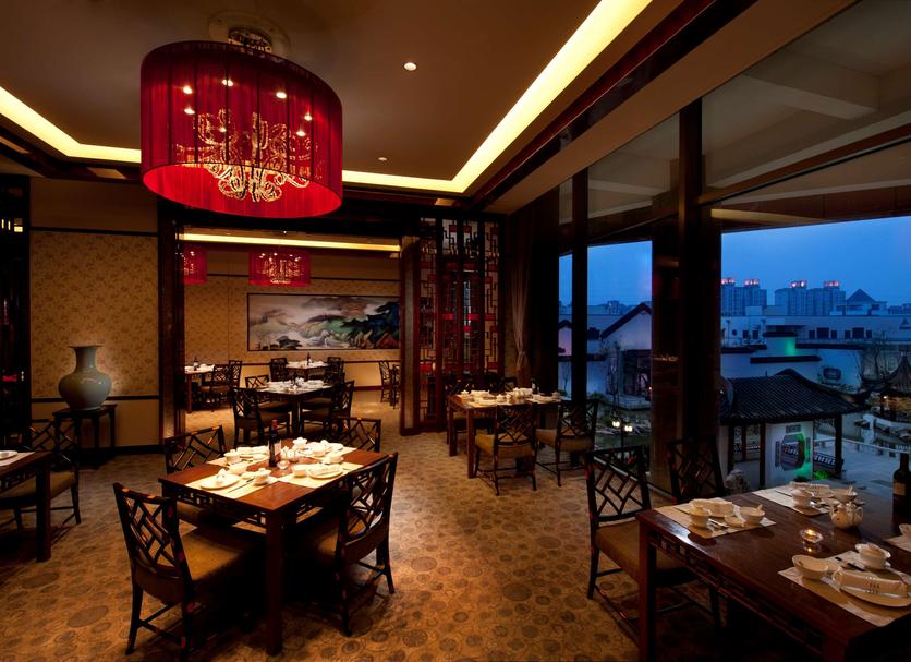 Restoran Foto
