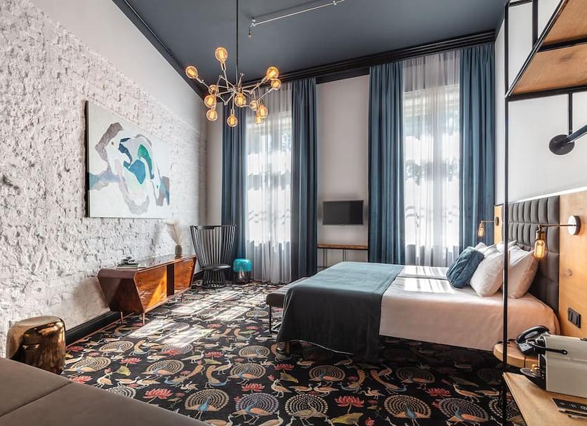 Kamar Tidur Foto