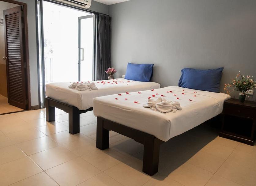 Kamar Tidur Foto