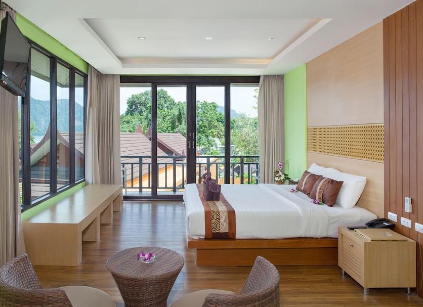 Kamar Tidur Foto