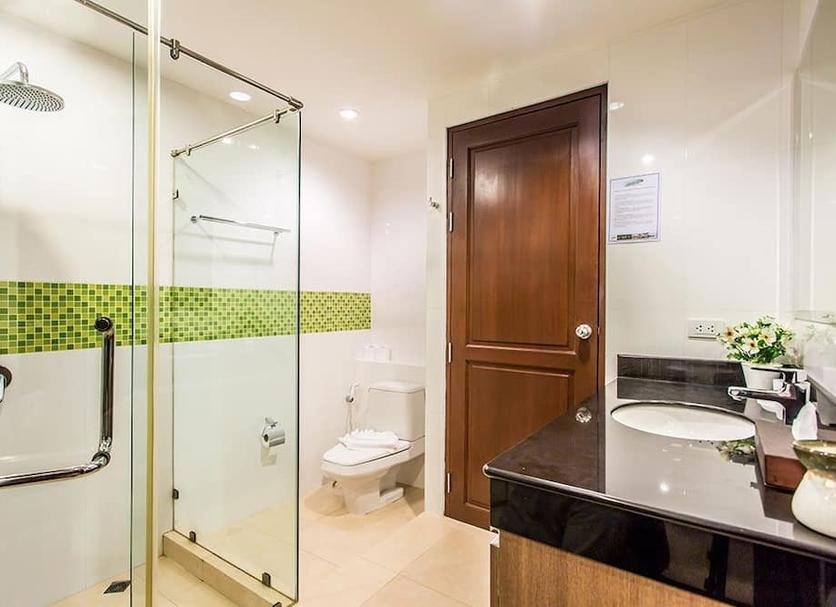 Kamar Mandi Foto
