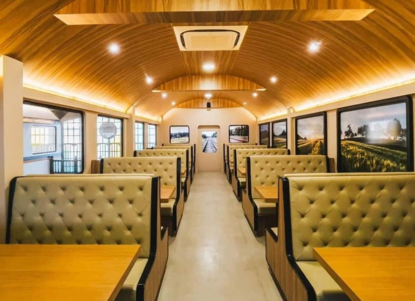 Restoran Foto