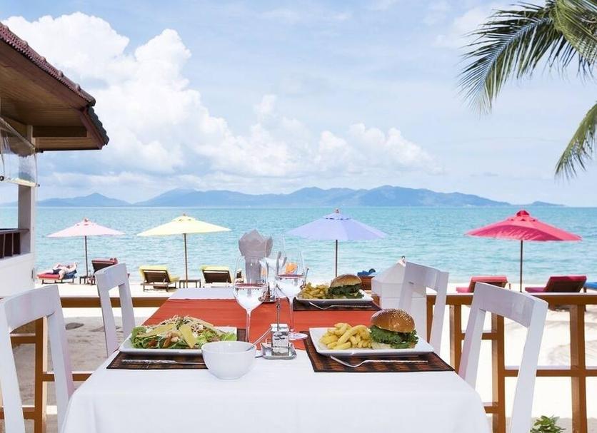 Restoran Foto