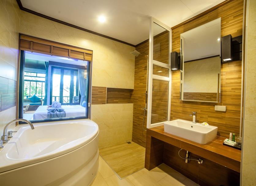 Kamar Mandi Foto