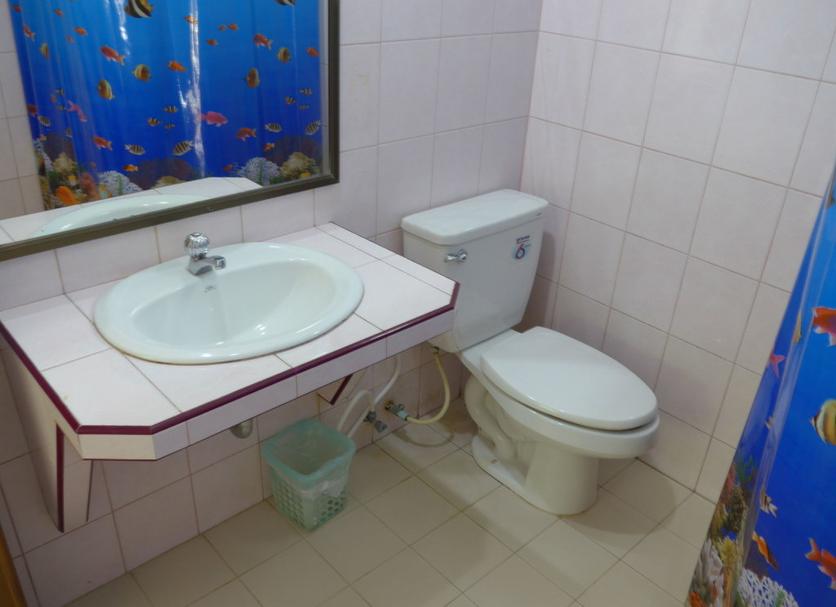 Kamar Mandi Foto