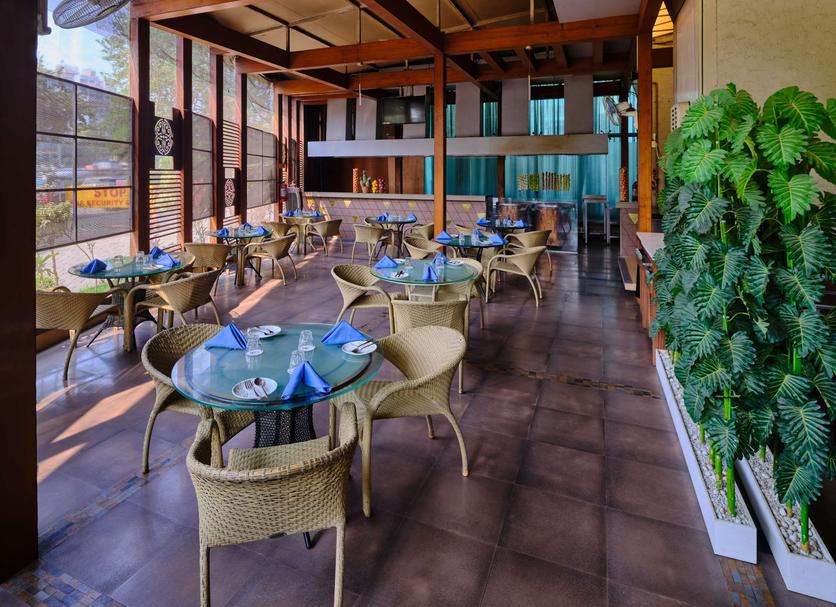 Restoran Foto
