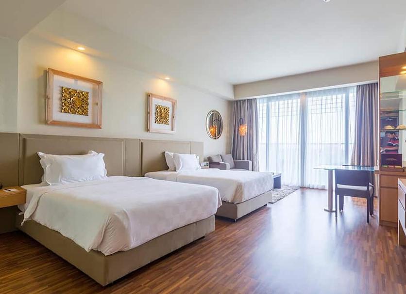 Kamar Tidur Foto