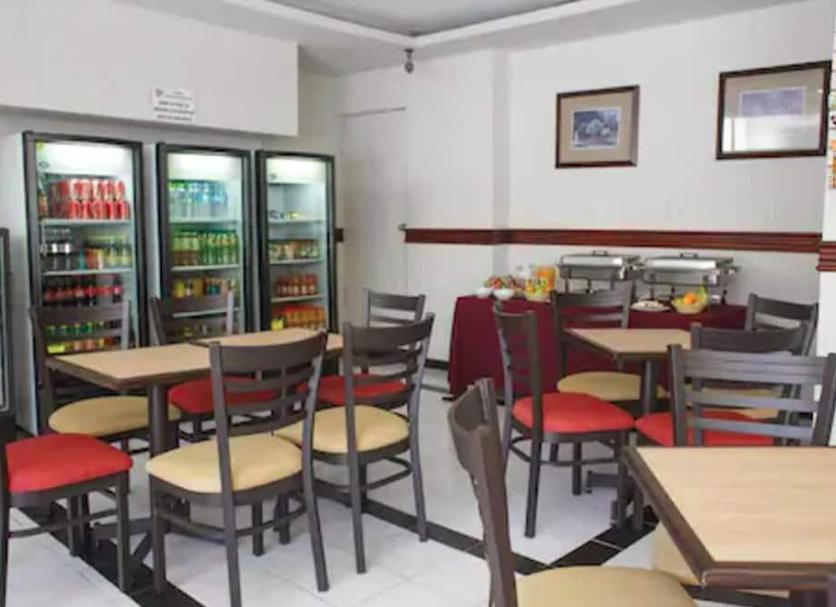 Restoran Foto