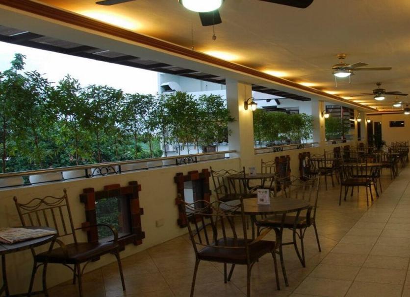 Restoran Foto
