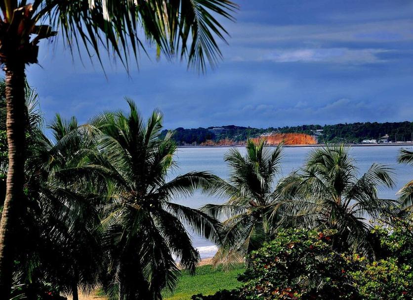 Pemandangan luar Foto