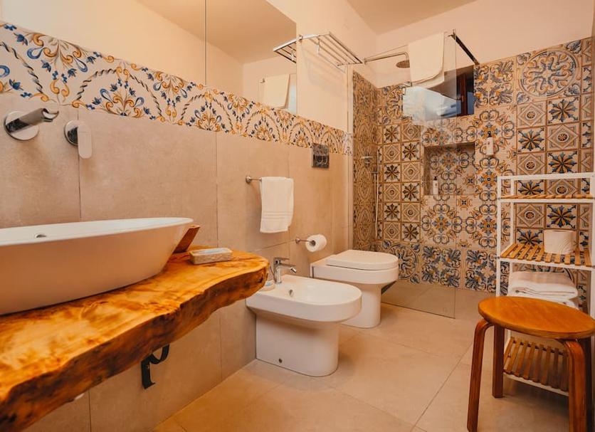 Kamar Mandi Foto