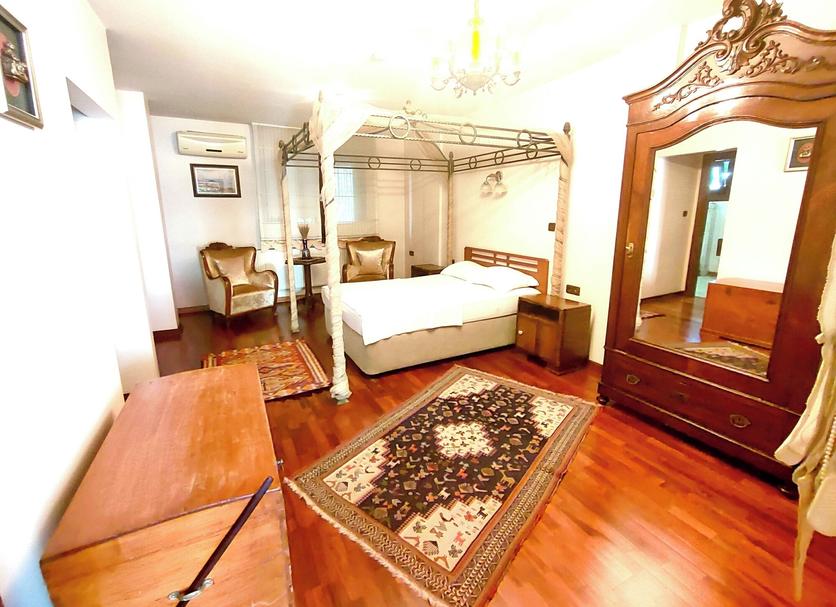 Kamar Tidur Foto