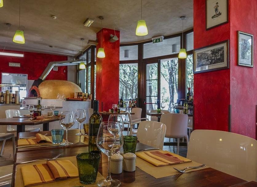 Restoran Foto