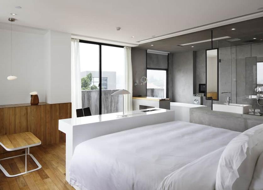 Kamar Tidur Foto