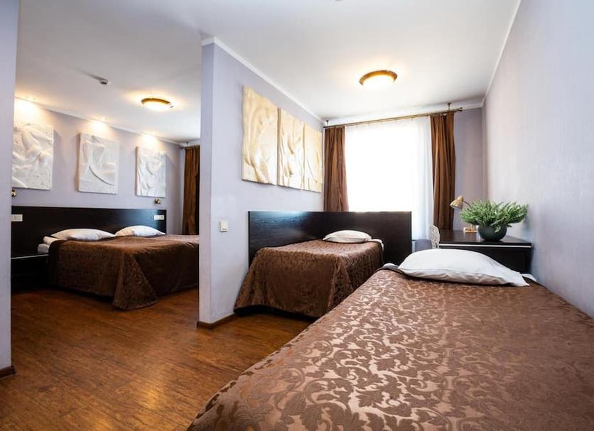 Kamar Tidur Foto