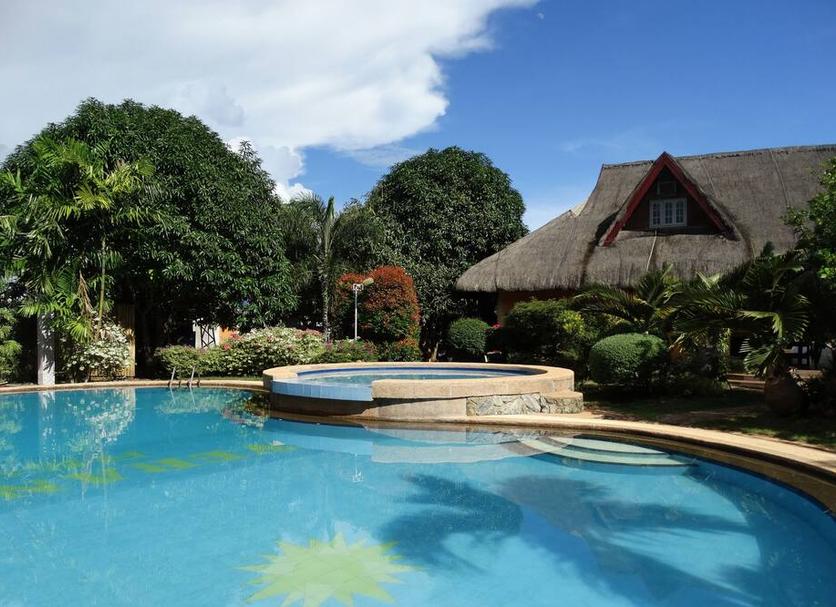 Kolam Foto