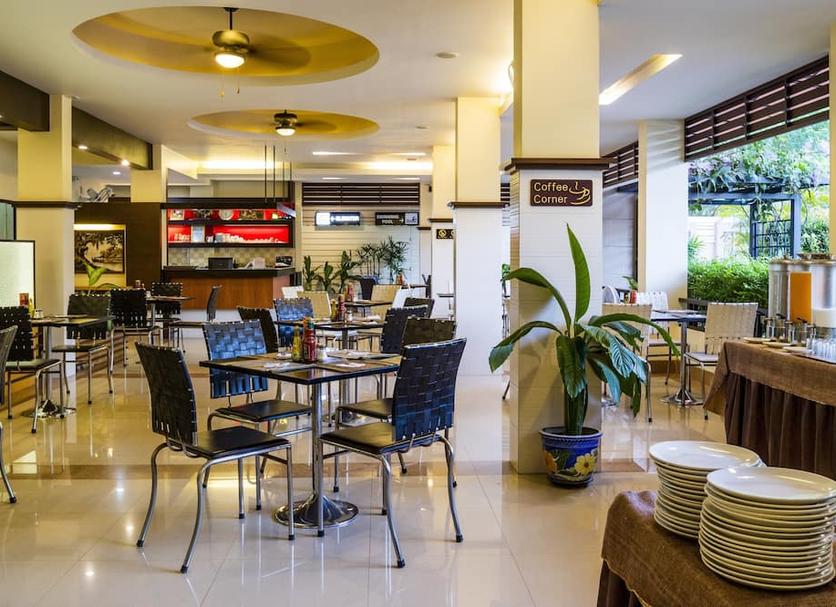 Restoran Foto