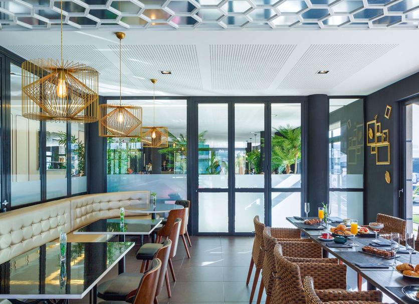 Restoran Foto