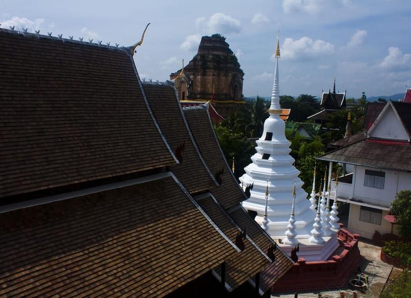 Pemandangan luar Foto