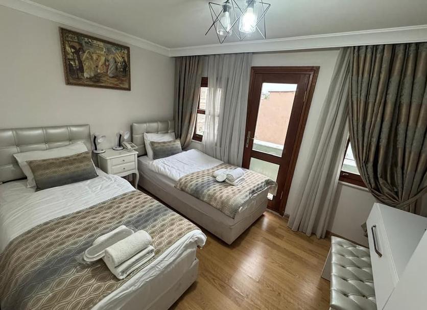 Kamar Tidur Foto