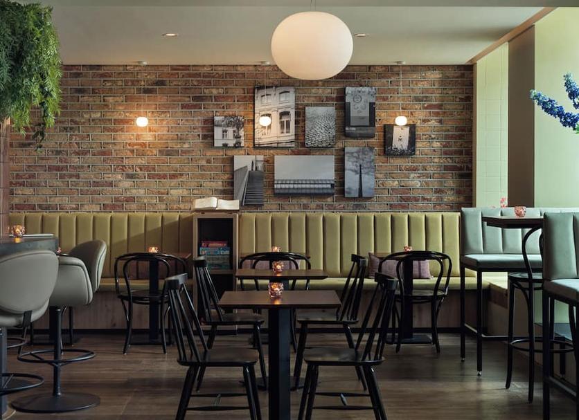 Restoran Foto