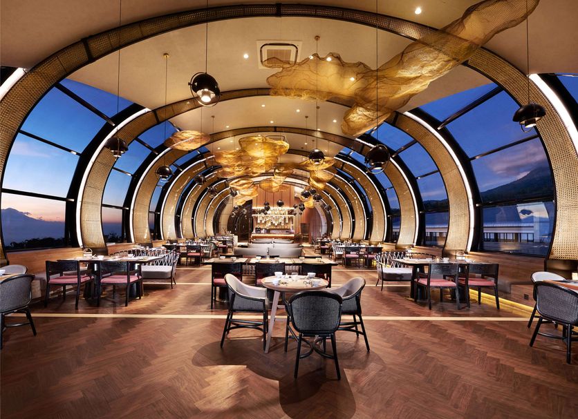 Restoran Foto