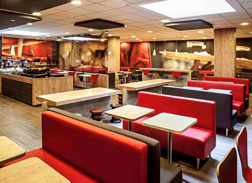 Restoran Foto