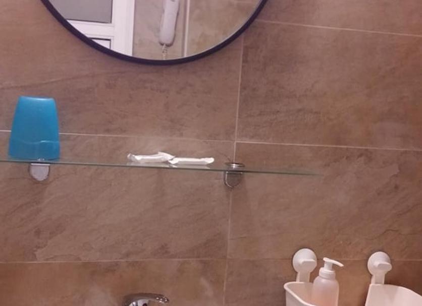 Kamar Mandi Foto