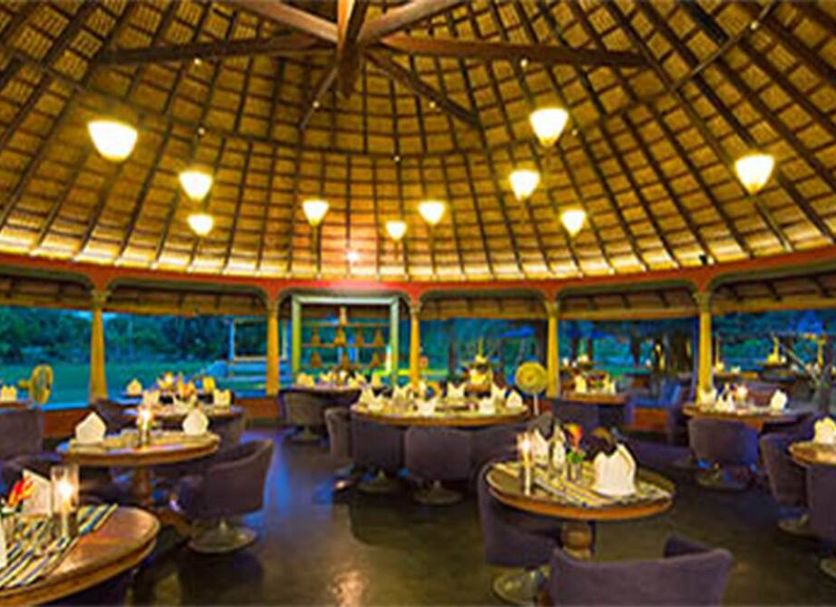 Restoran Foto