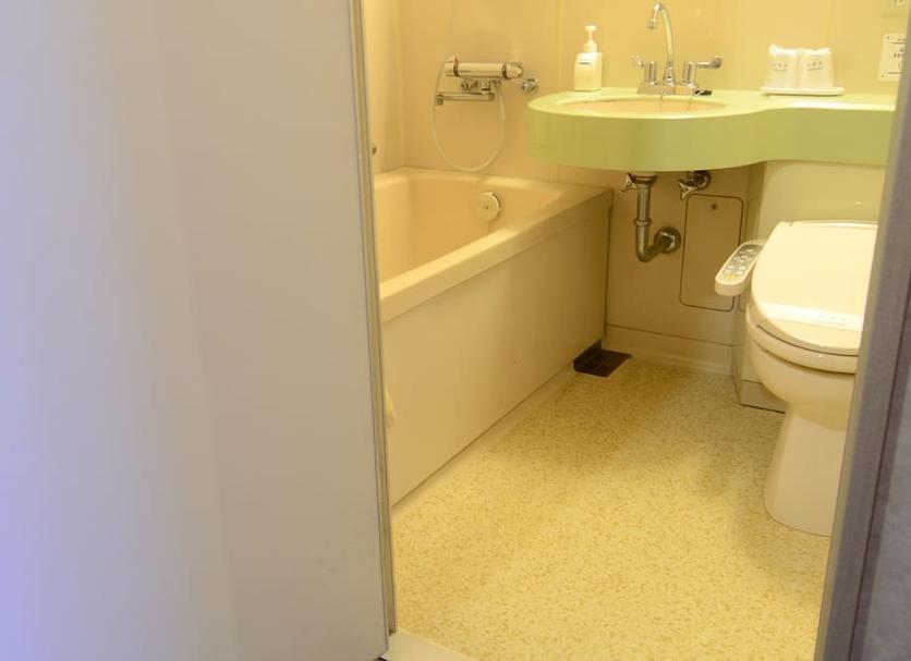 Kamar Mandi Foto
