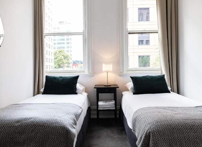 Kamar Tidur Foto