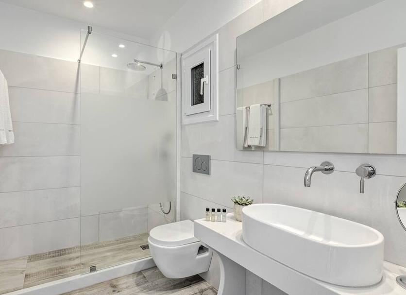 Kamar Mandi Foto
