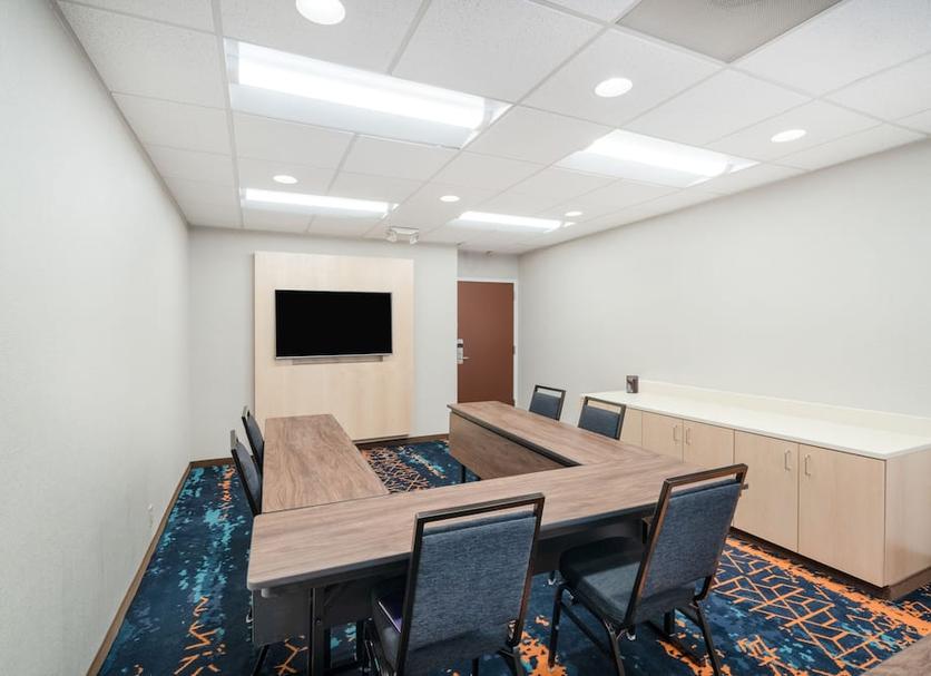 Ruang konferensi Foto