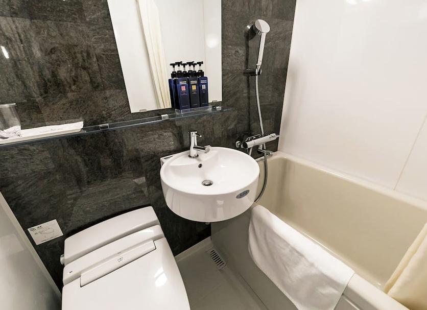 Kamar Mandi Foto
