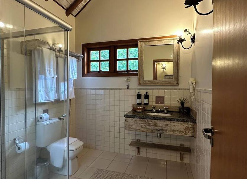 Kamar Mandi Foto