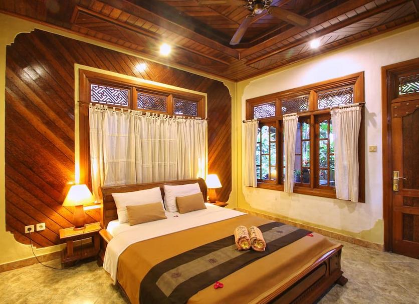 Kamar Tidur Foto