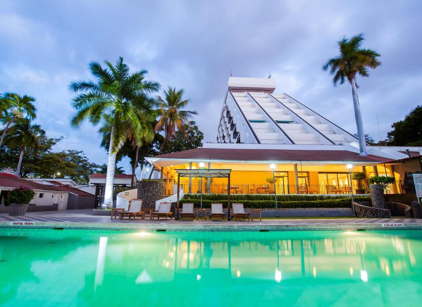 Kolam Foto