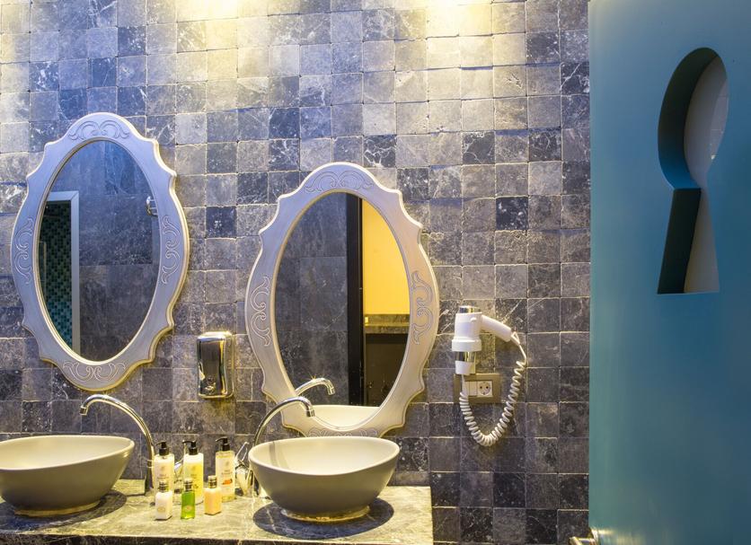 Kamar Mandi Foto