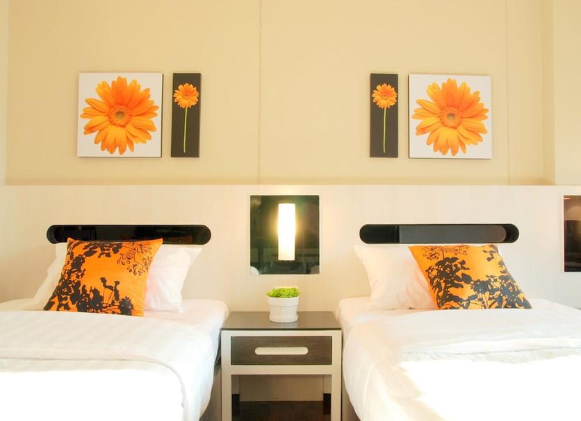 Kamar Tidur Foto