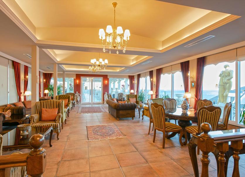 Restoran Foto