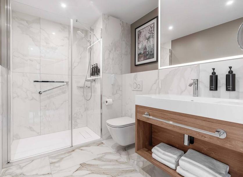 Kamar Mandi Foto