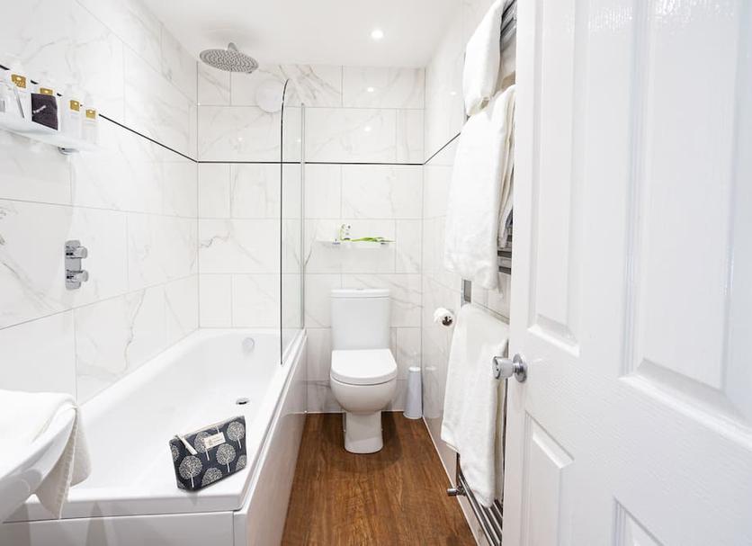 Kamar Mandi Foto