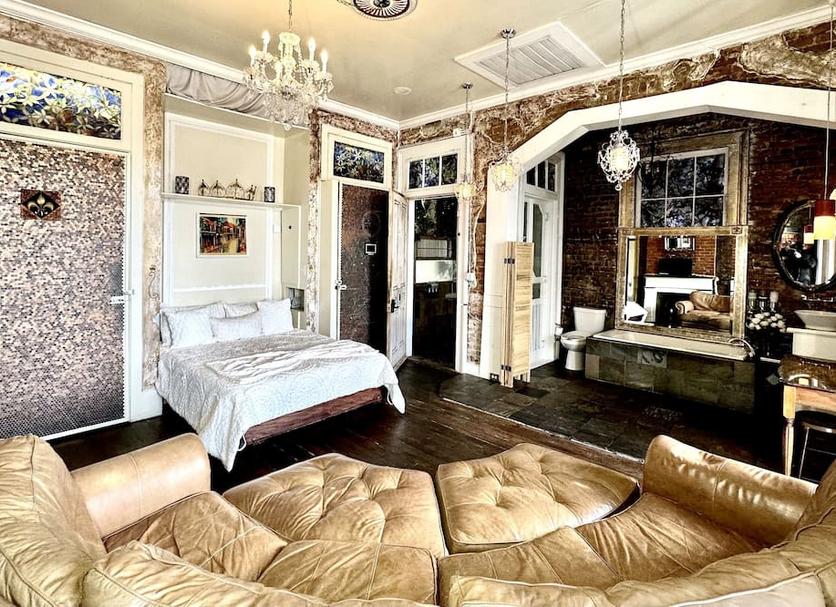 Kamar Tidur Foto