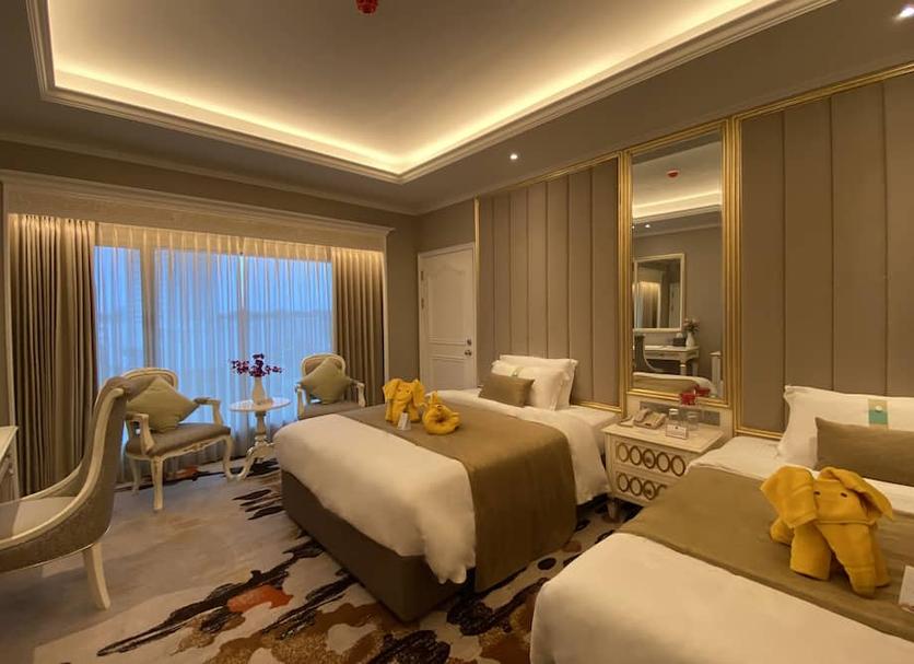 Kamar Tidur Foto