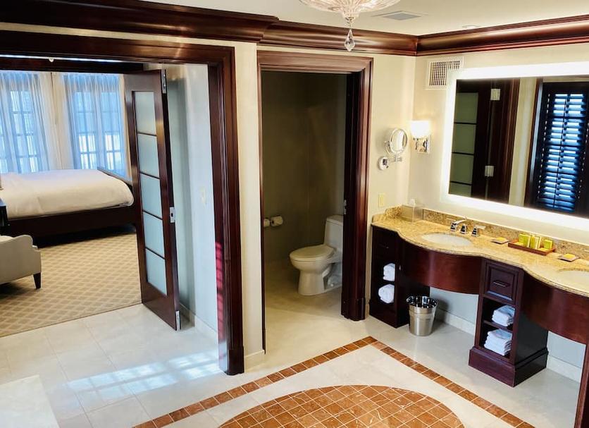 Kamar Mandi Foto