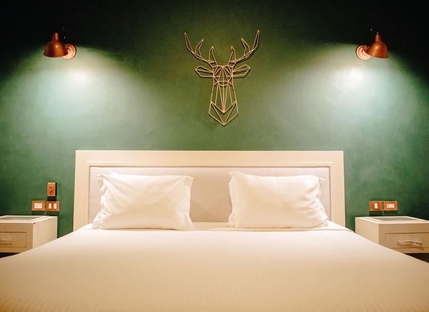 Kamar Tidur Foto