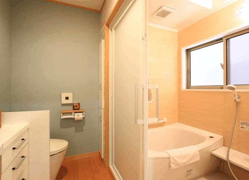 Kamar Mandi Foto